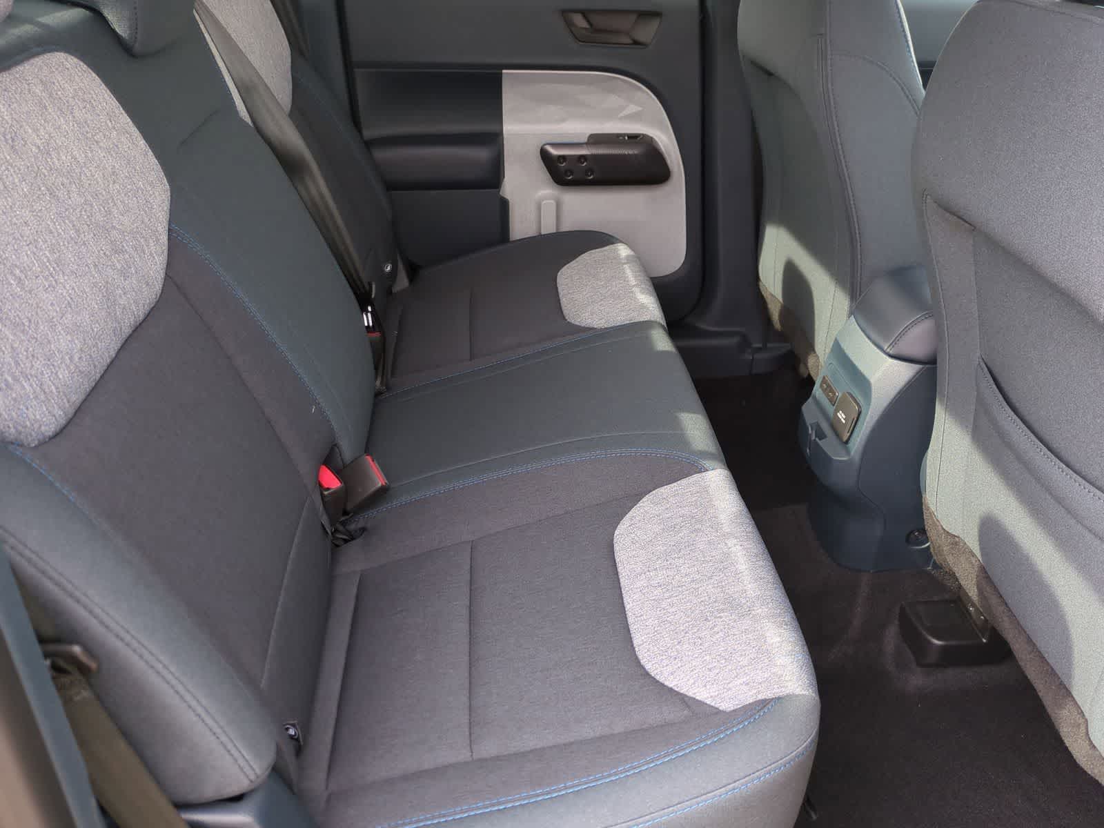 Thumbnail: 2026 Ford Maverick - 20