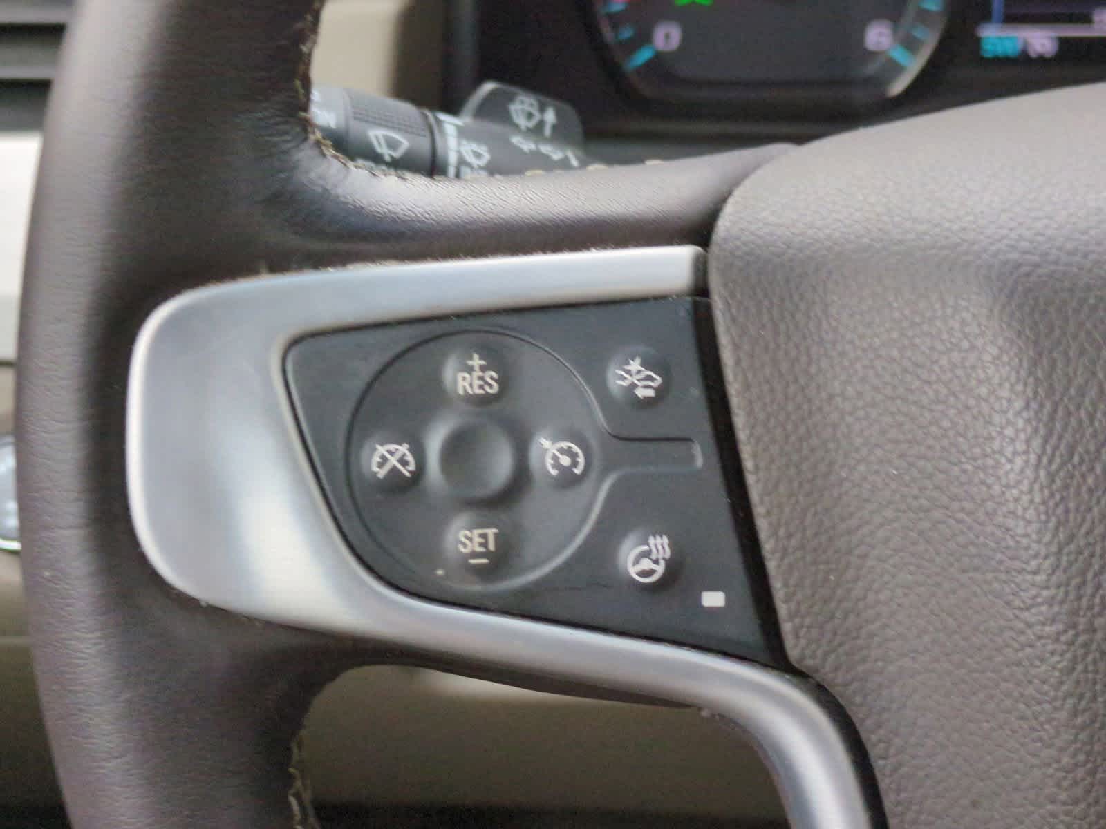 Thumbnail: 2020 GMC Yukon XL - 27