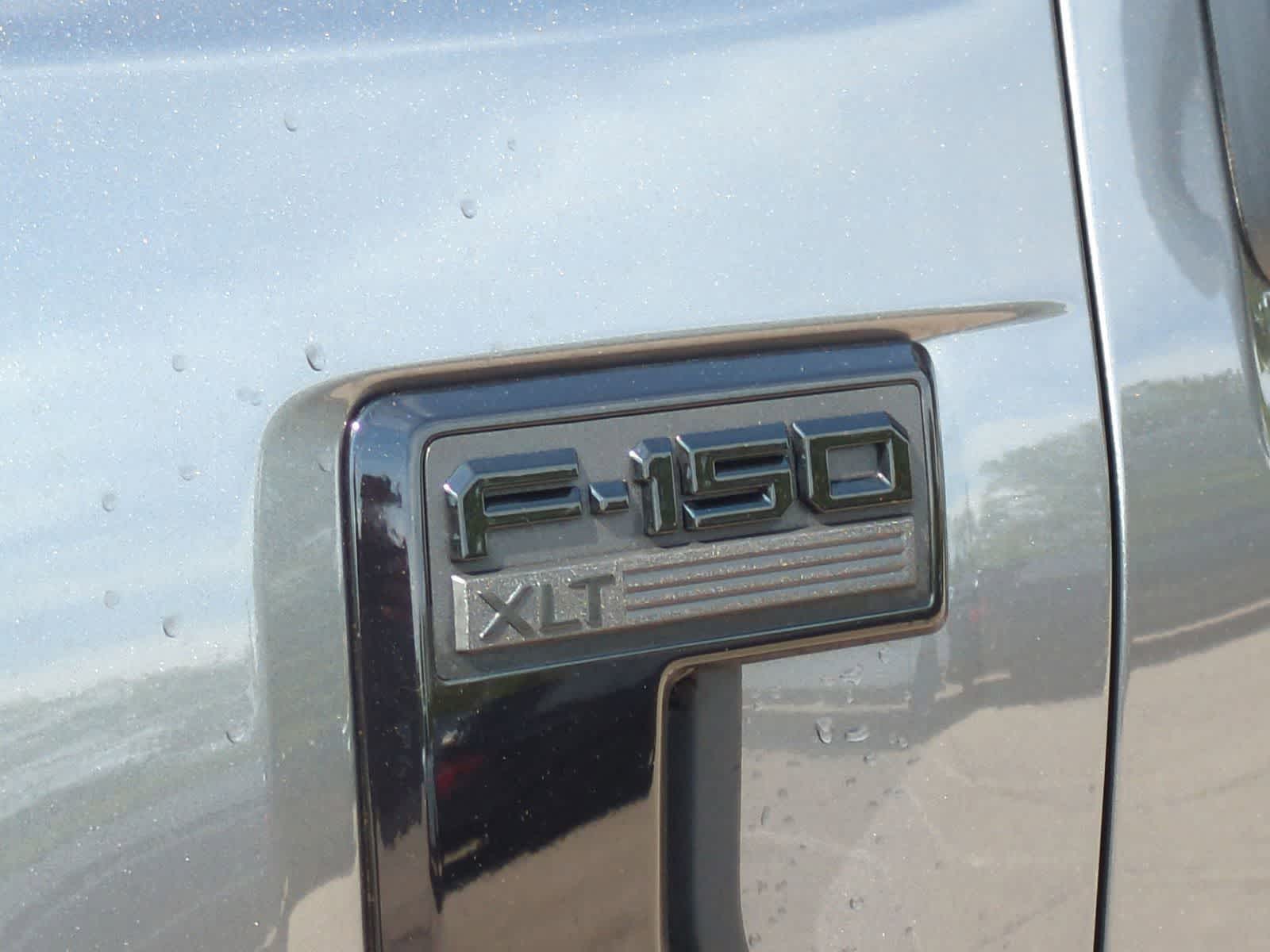 Thumbnail: 2026 Ford F-150 - 13