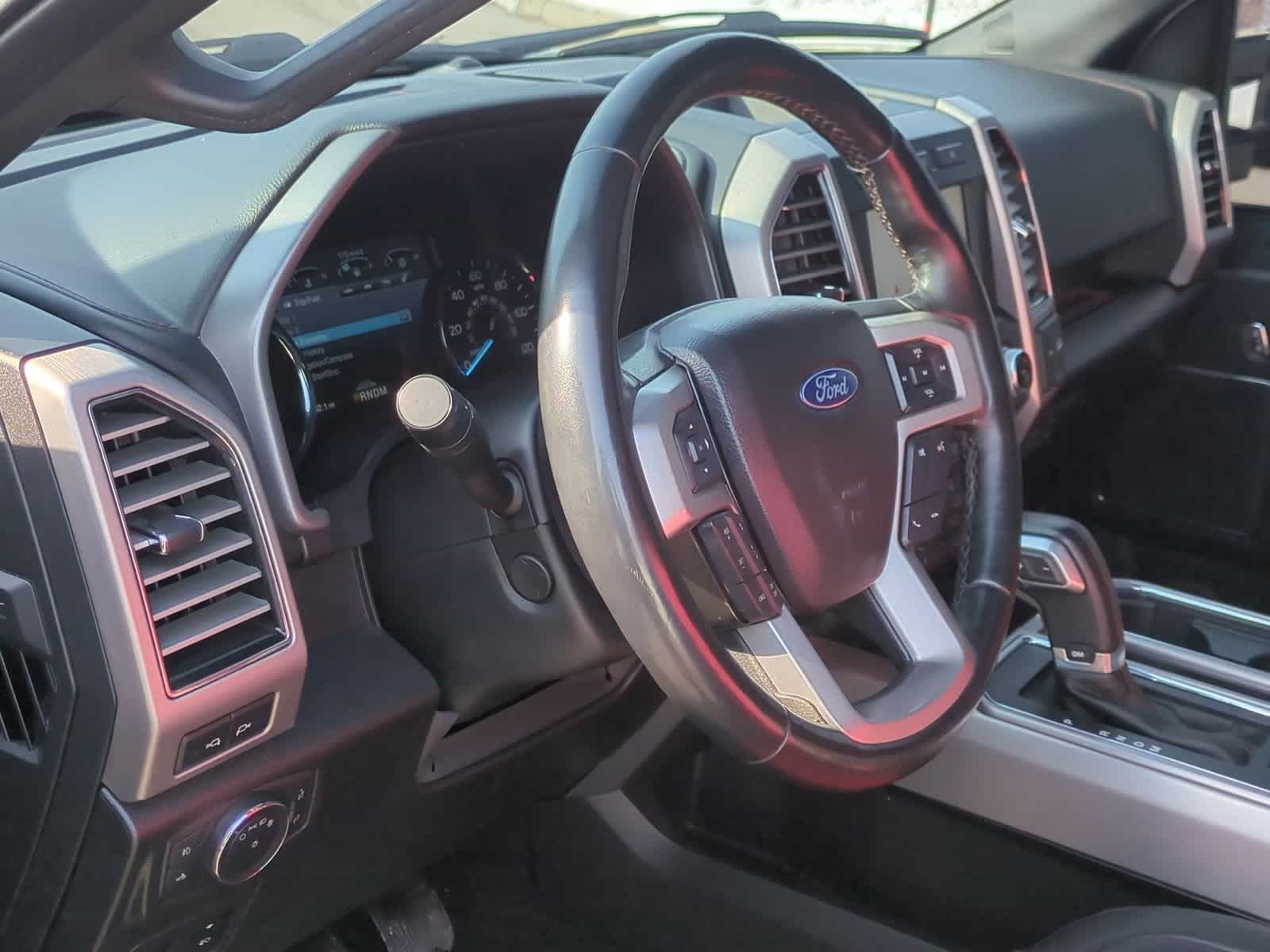 Thumbnail: 2019 Ford F-150 - 10