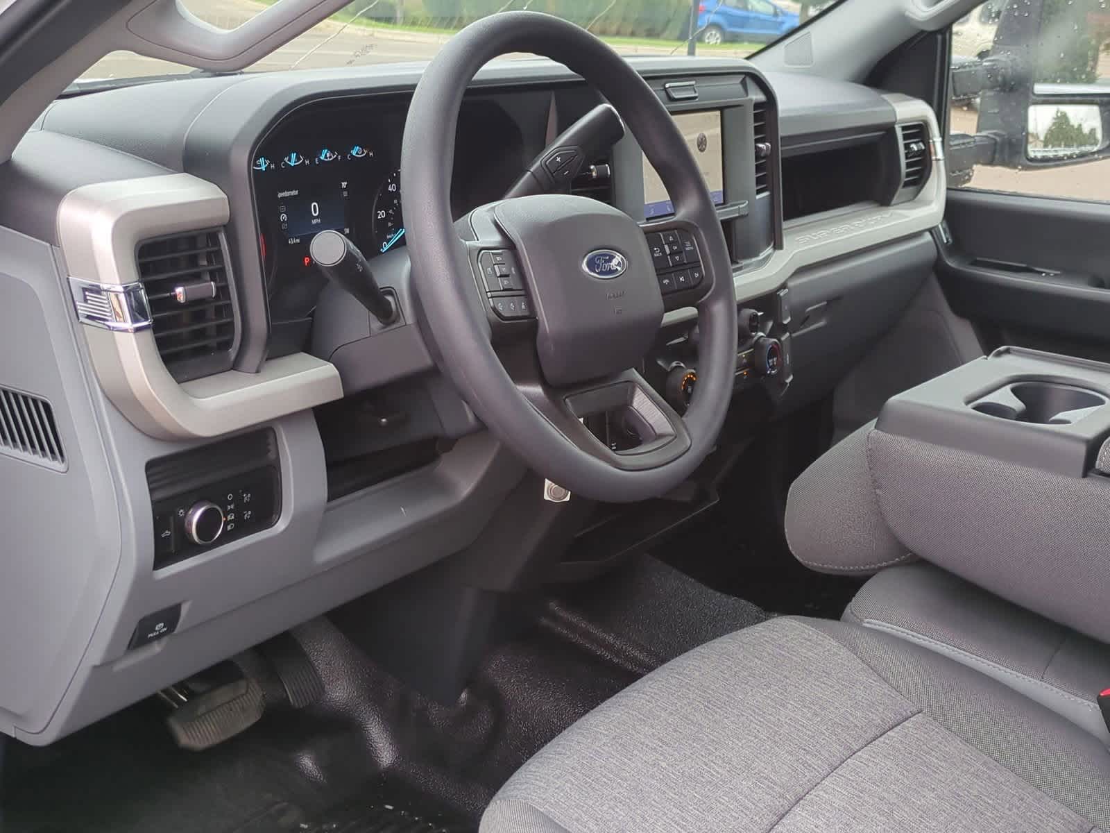 Thumbnail: 2026 Ford Econoline - 10