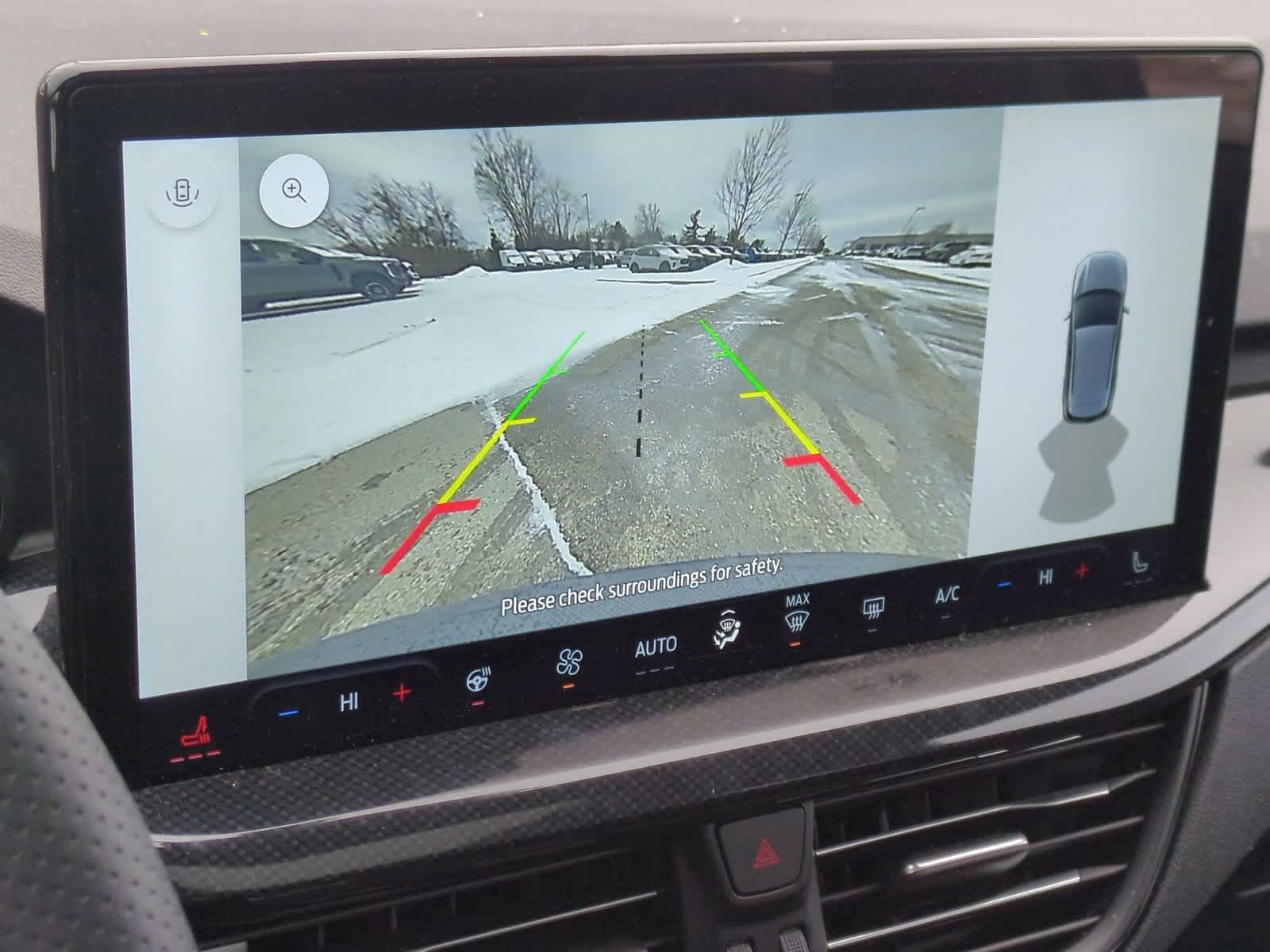 Thumbnail: 2026 Ford Escape - 31