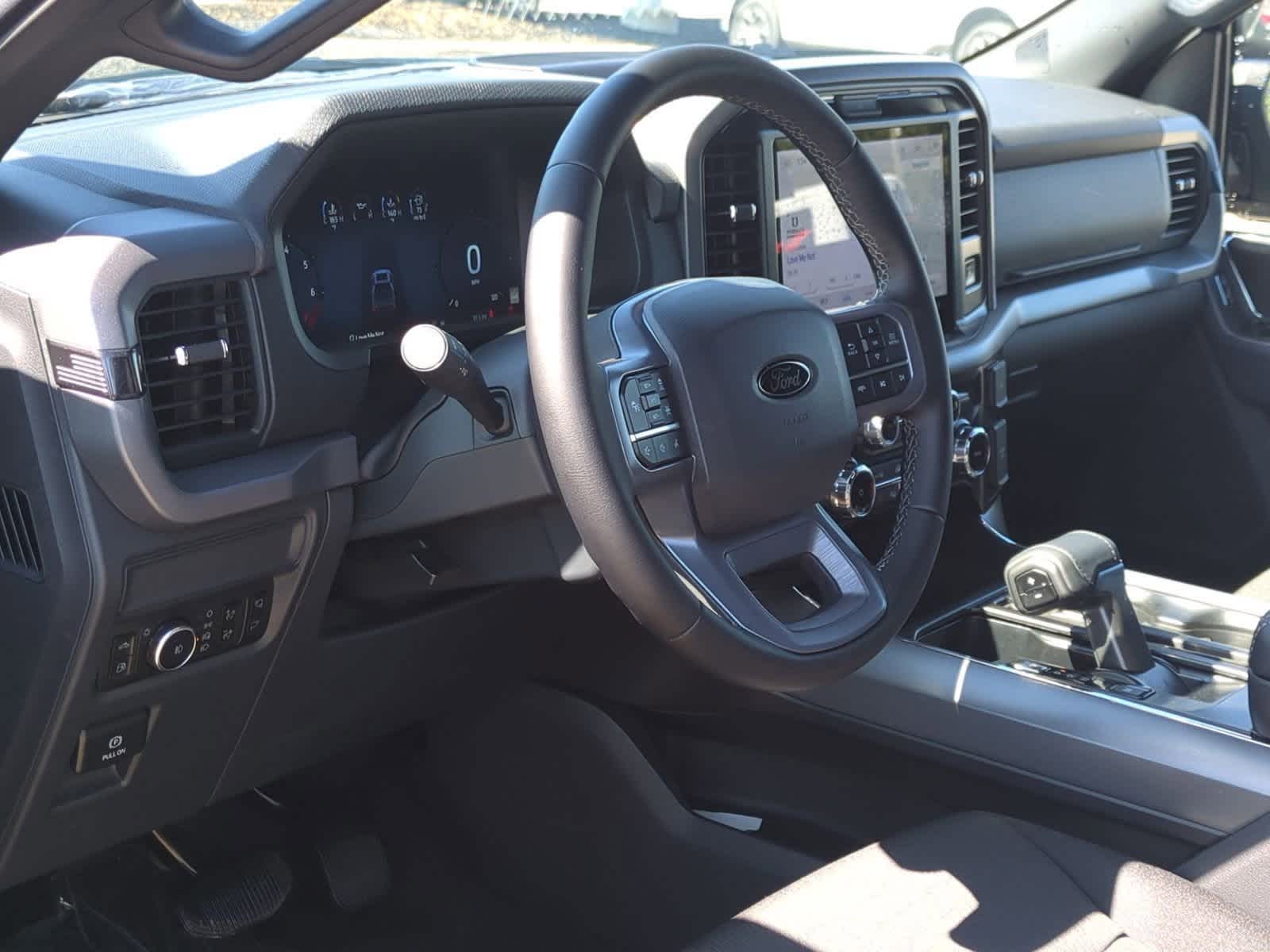 Thumbnail: 2025 Ford F-150 - 10