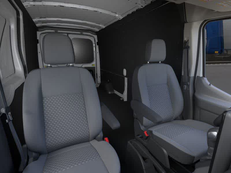 Thumbnail: 2026 Ford Transit Series - 10