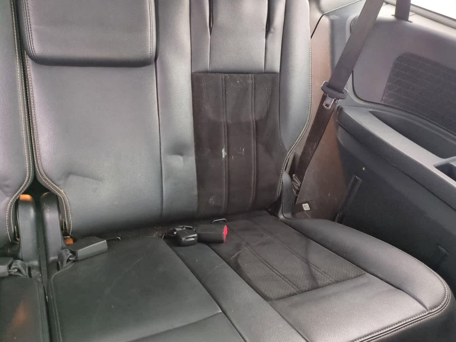 Thumbnail: 2018 Dodge Grand Caravan - 21