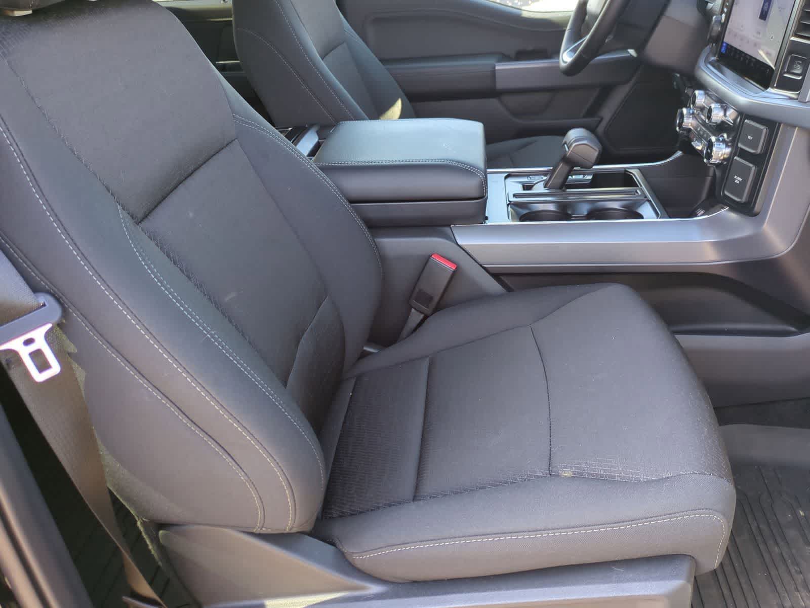 Thumbnail: 2026 Ford F-150 - 21