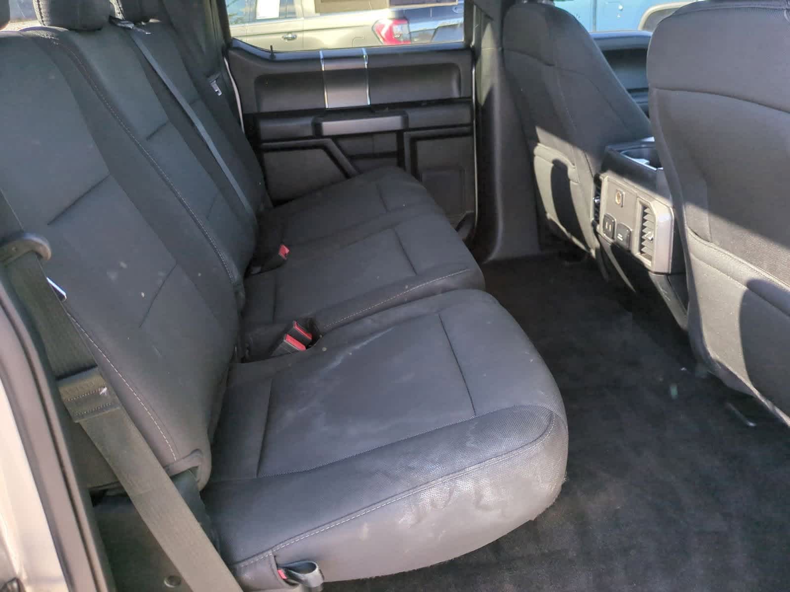 Thumbnail: 2020 Ford F-150 - 20