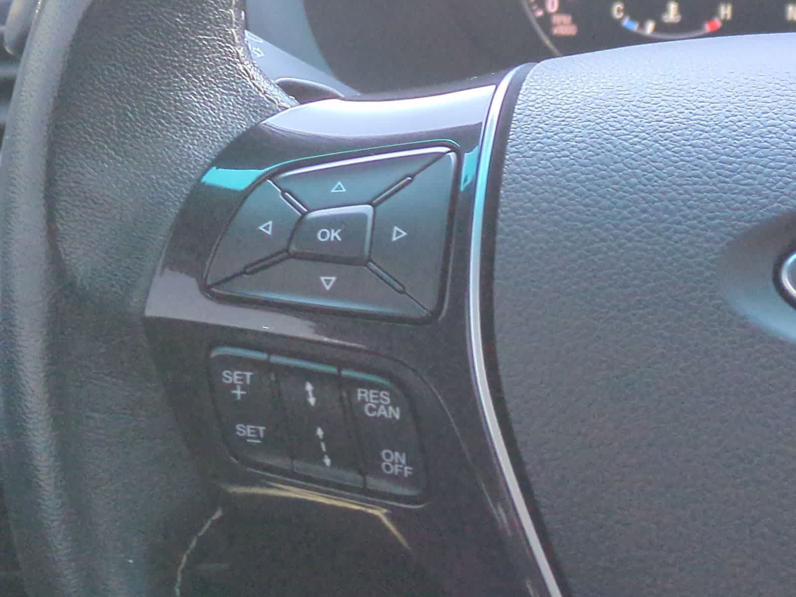 Thumbnail: 2017 Ford Explorer - 27