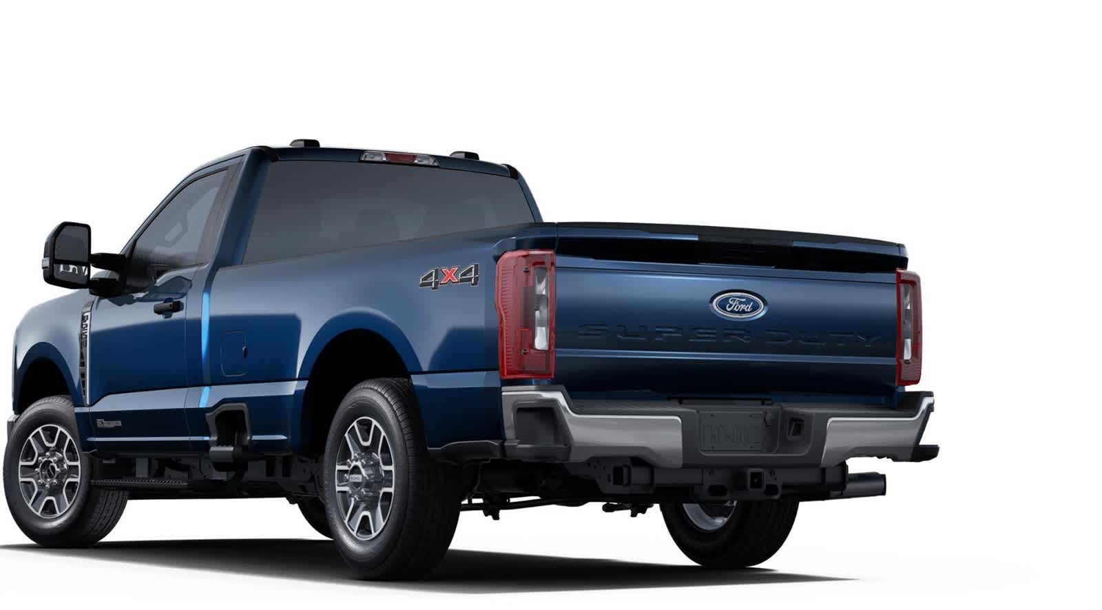 Thumbnail: 2025 Ford Econoline - 2