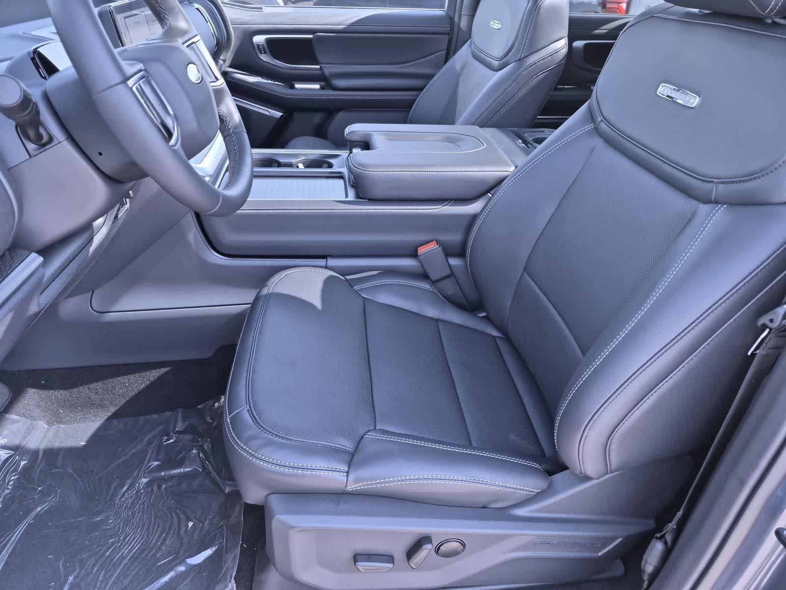 Thumbnail: 2027 Ford Expedition - 16