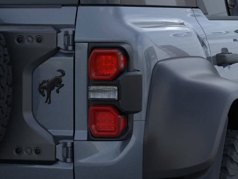 Thumbnail: 2025 Ford Bronco - 23