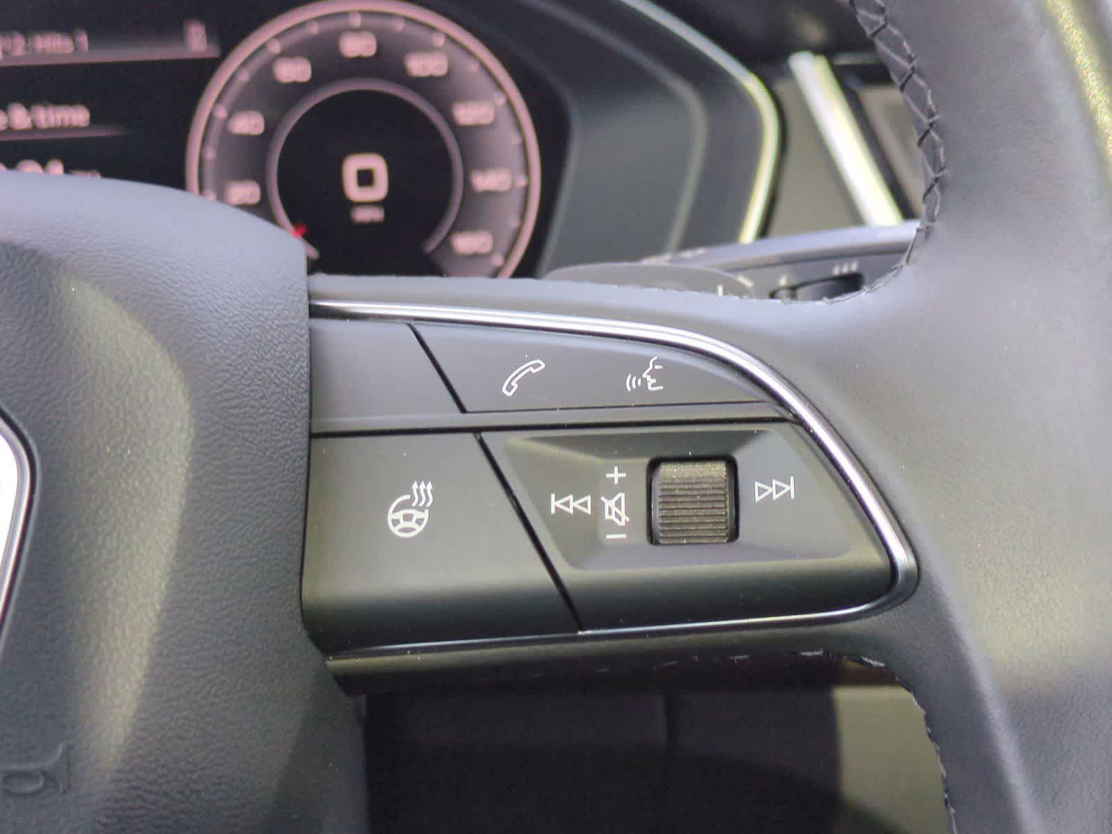 Thumbnail: 2024 Audi Q5 - 26