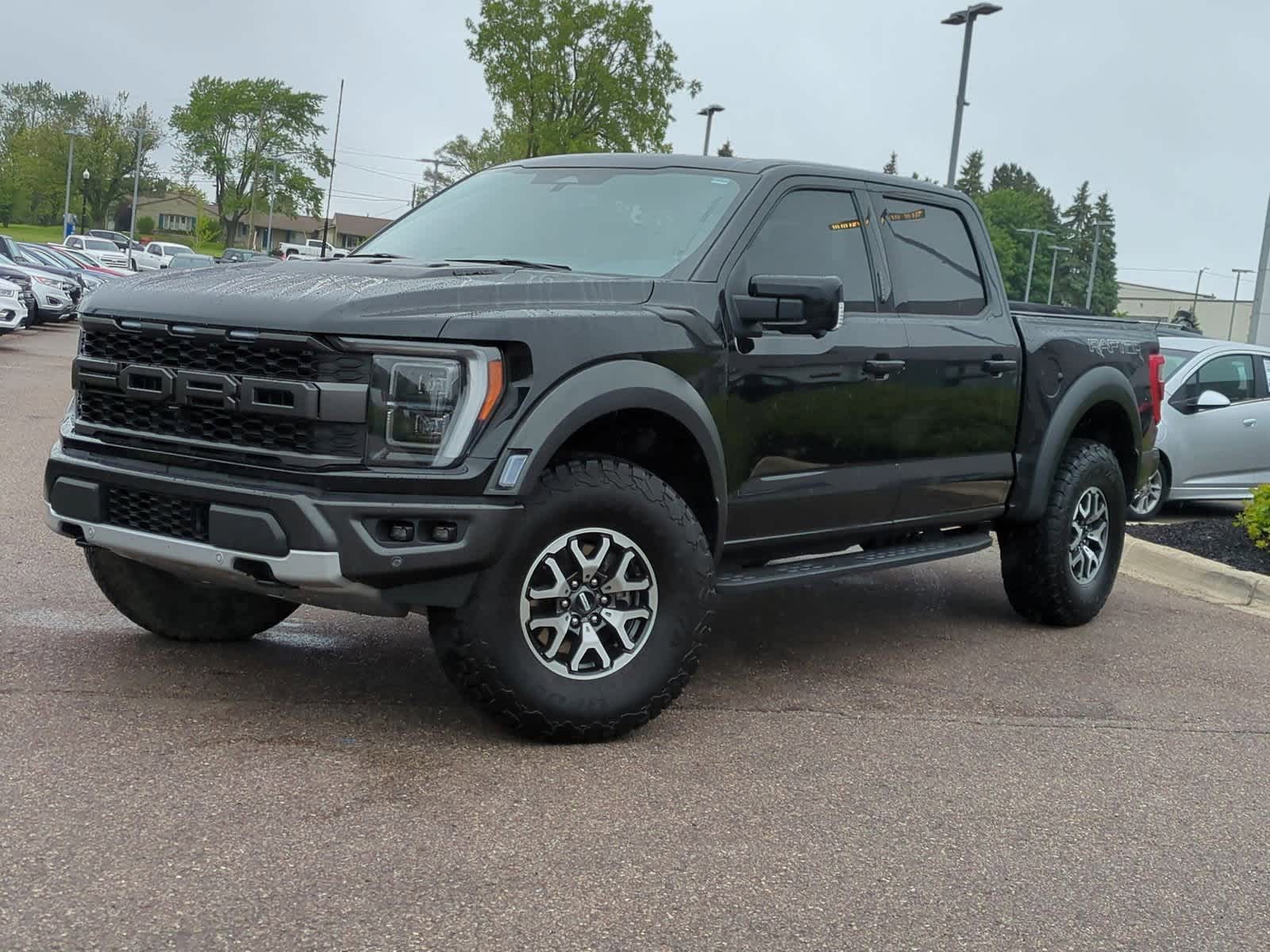 2023 Ford F-150 Raptor -
                  Waterford, MI