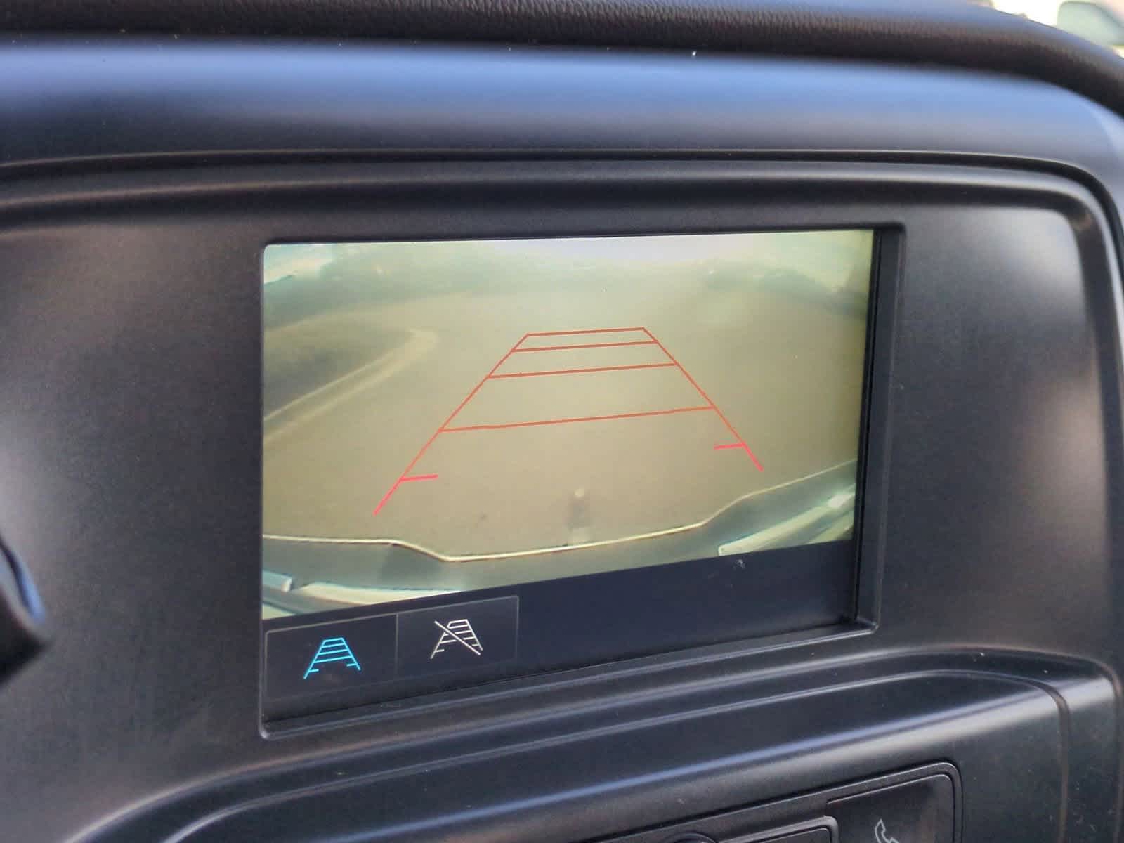 Thumbnail: 2018 GMC Sierra 1500 - 27