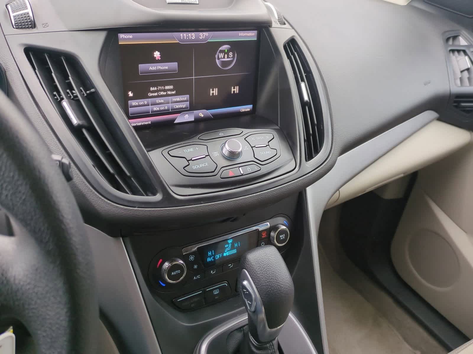 Thumbnail: 2013 Ford Escape - 27