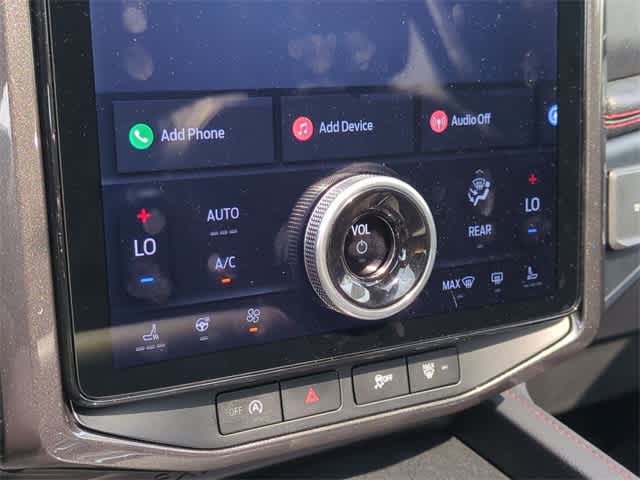 Thumbnail: 2024 Ford Expedition MAX - 28