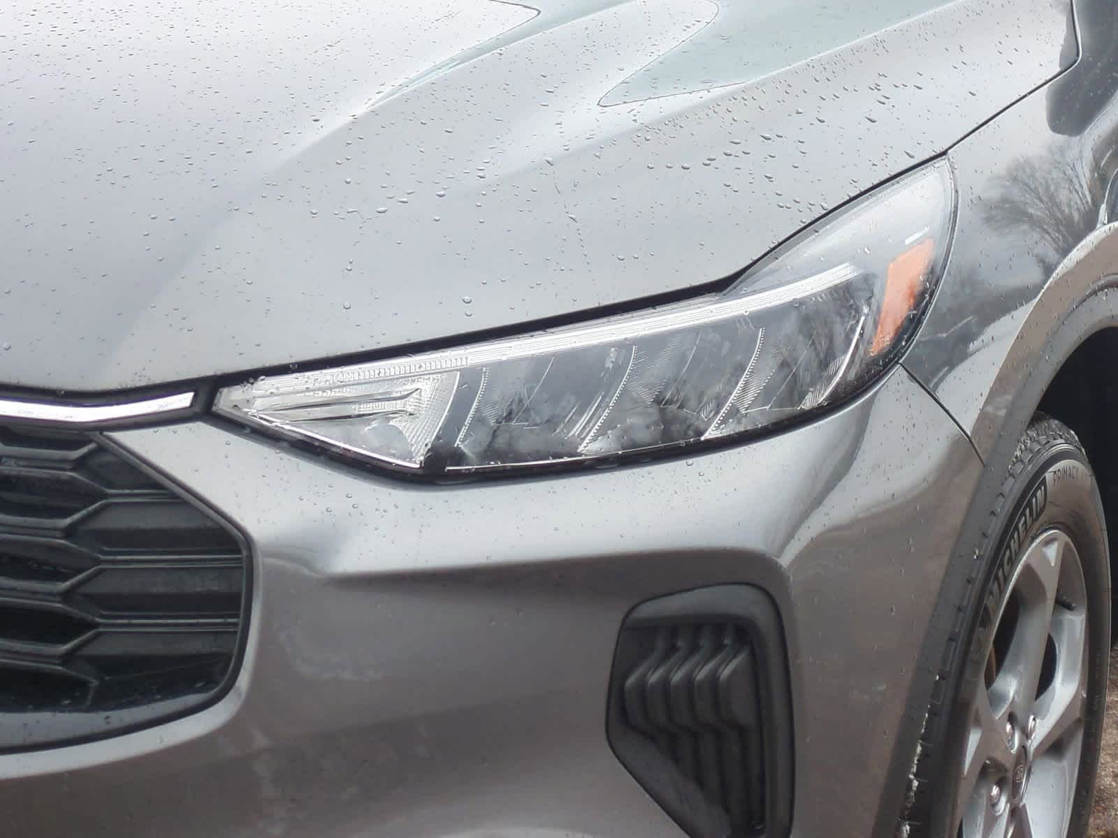 Thumbnail: 2026 Ford Escape - 11