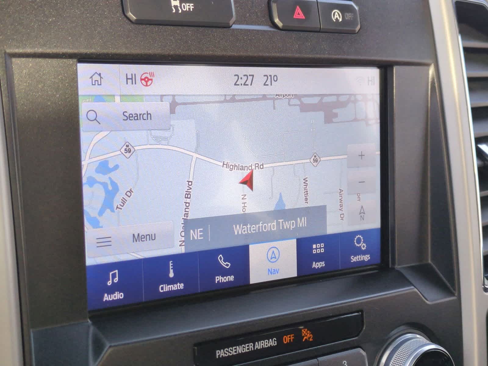 Thumbnail: 2019 Ford F-150 - 29