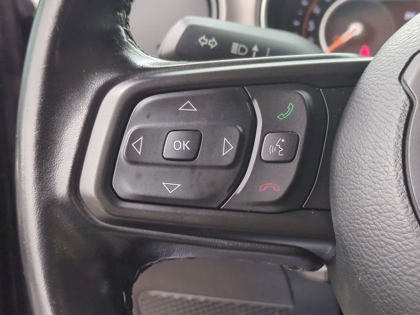 Thumbnail: 2021 Jeep Gladiator - 24
