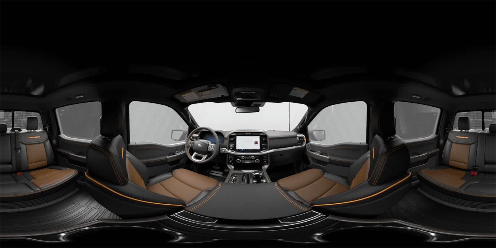 Thumbnail: 2026 Ford F-150 - 8