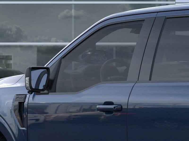 Thumbnail: 2025 Ford F-150 - 20