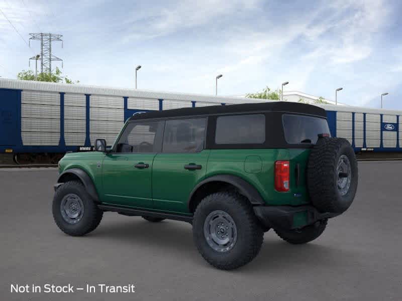 Thumbnail: 2025 Ford Bronco - 4