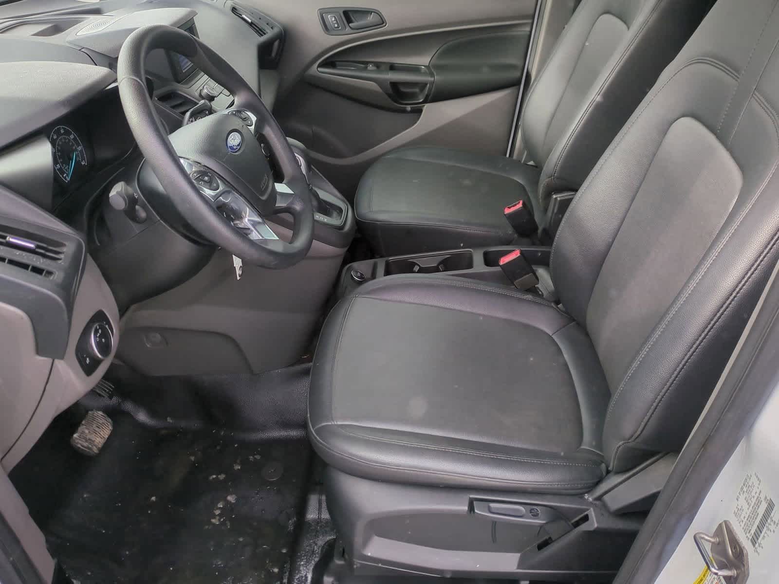 Thumbnail: 2019 Ford Transit Series - 15