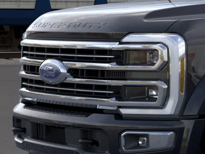 Thumbnail: 2026 Ford Econoline - 17