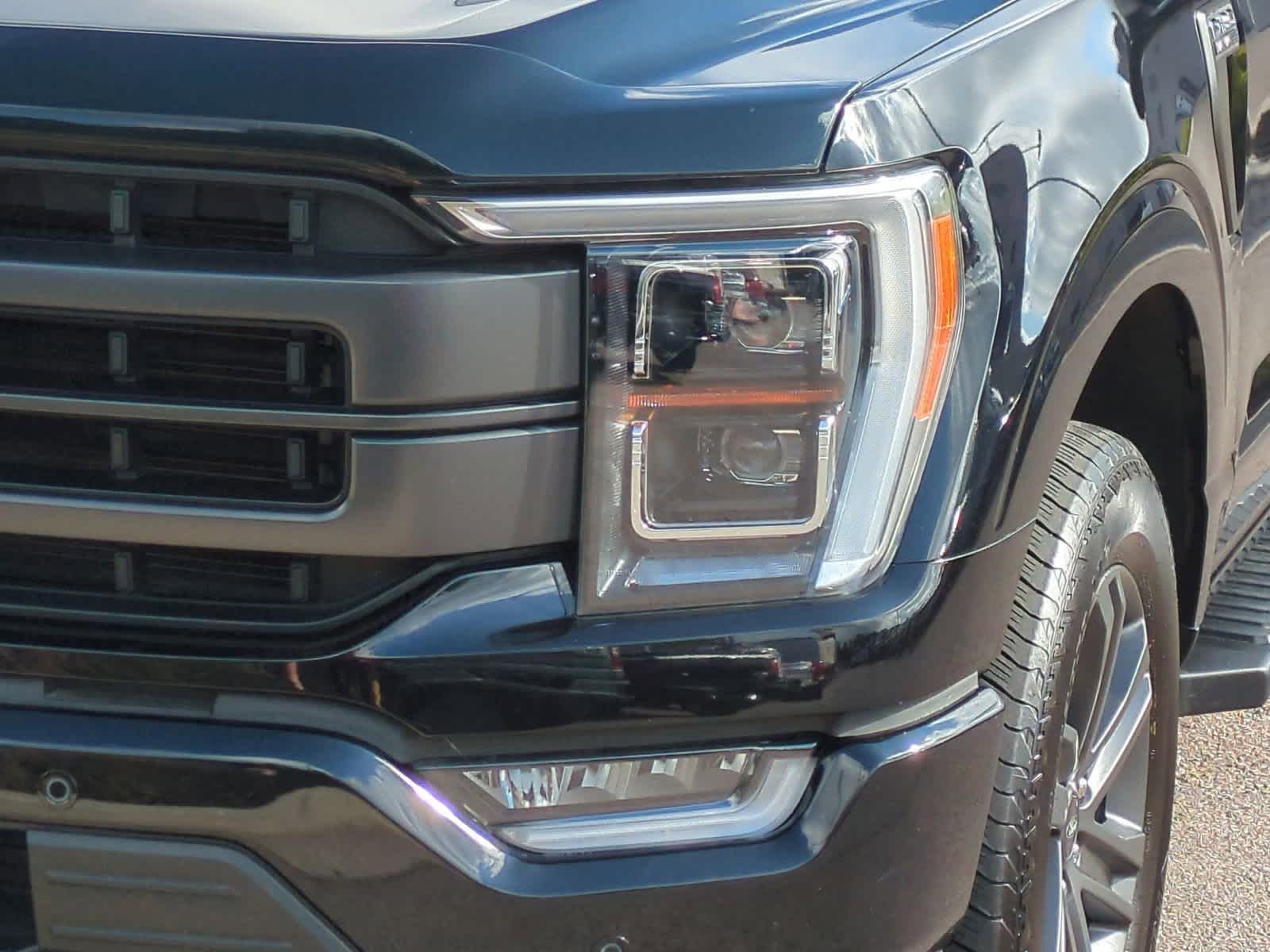 Thumbnail: 2023 Ford F-150 - 11