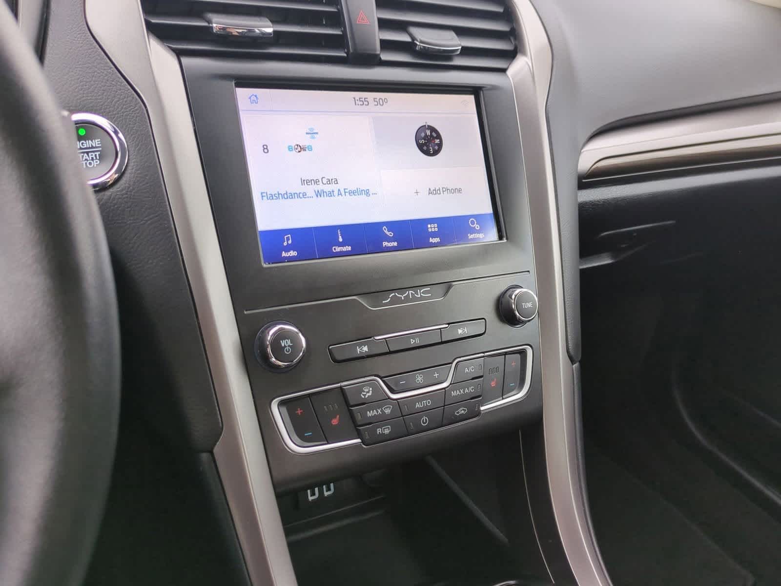 Thumbnail: 2020 Ford Fusion - 27