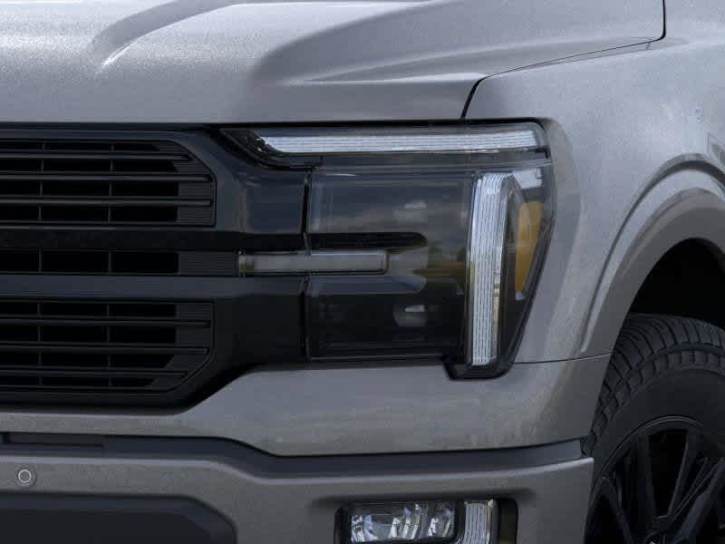 Thumbnail: 2025 Ford F-150 - 18