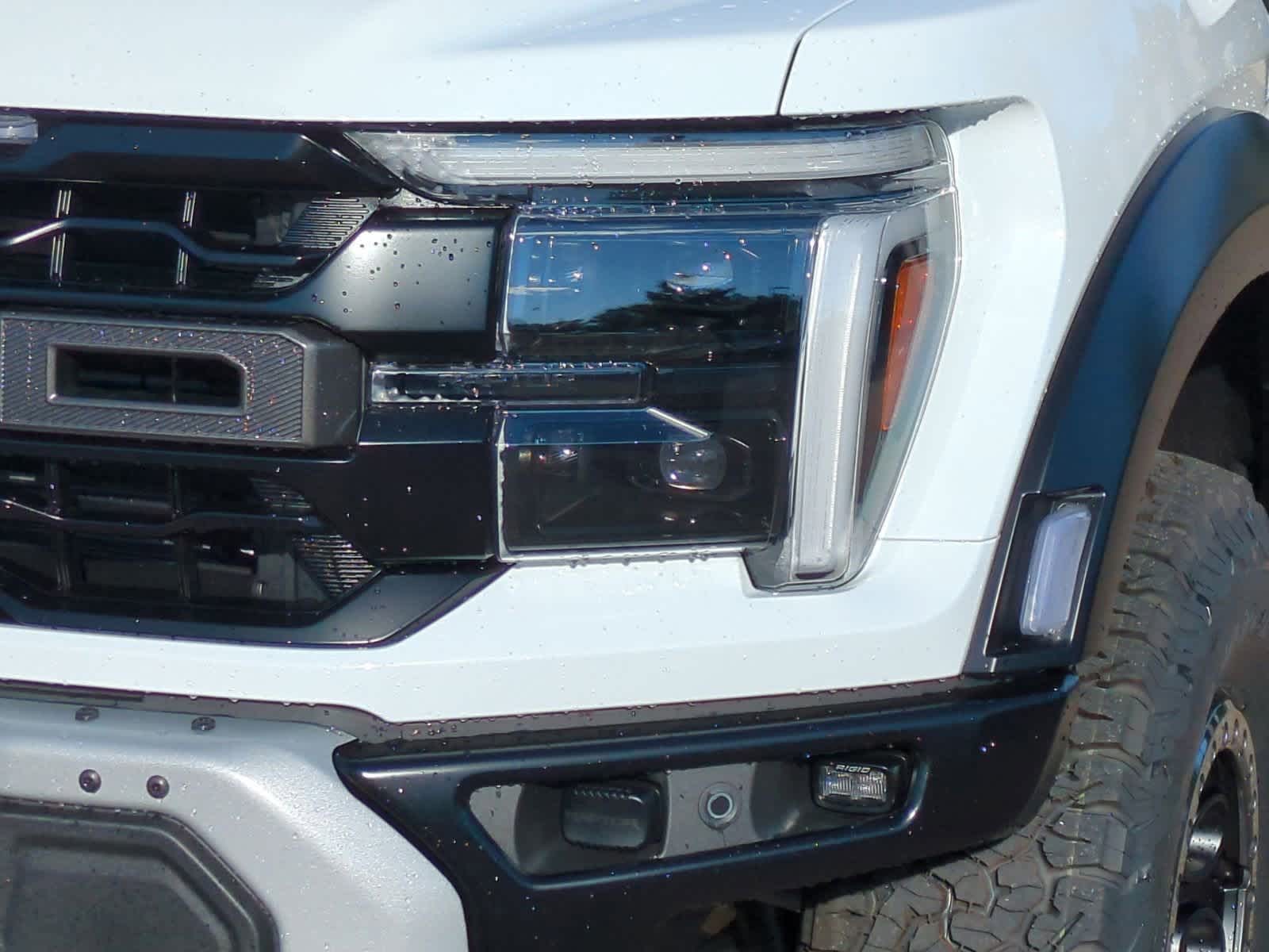 Thumbnail: 2025 Ford F-150 - 11