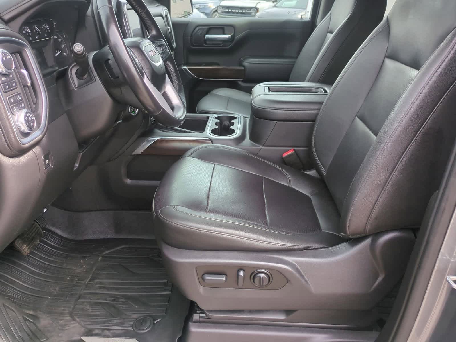 Thumbnail: 2022 GMC Sierra 1500 - 16