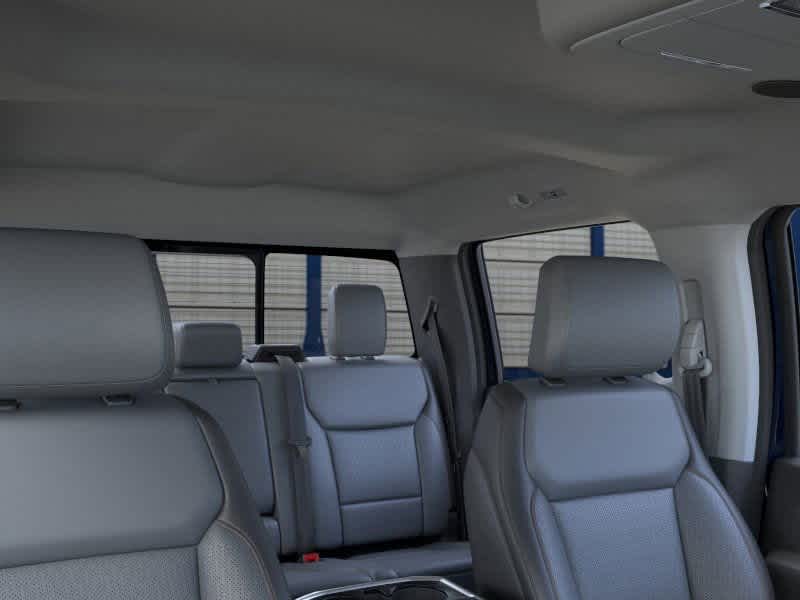 Thumbnail: 2025 Ford F-150 - 22