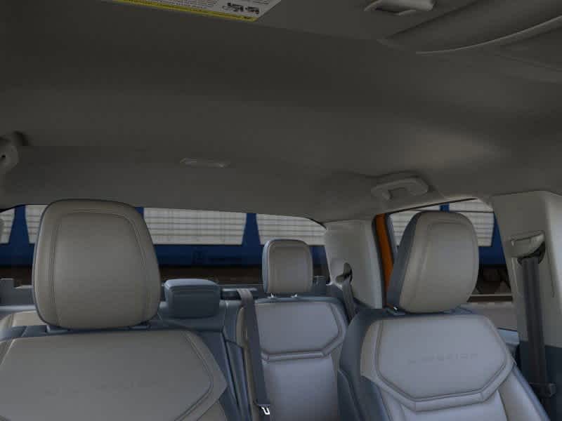 Thumbnail: 2026 Ford Maverick - 11