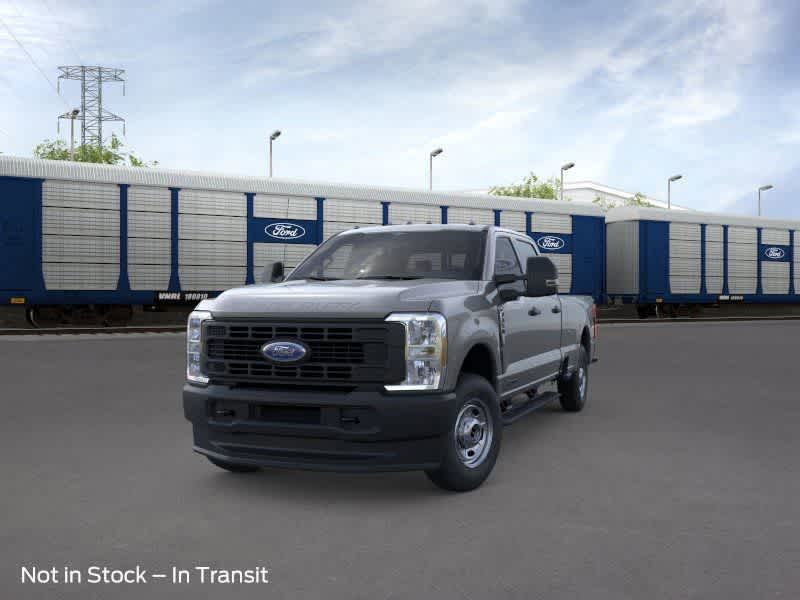 Thumbnail: 2026 Ford Econoline - 2