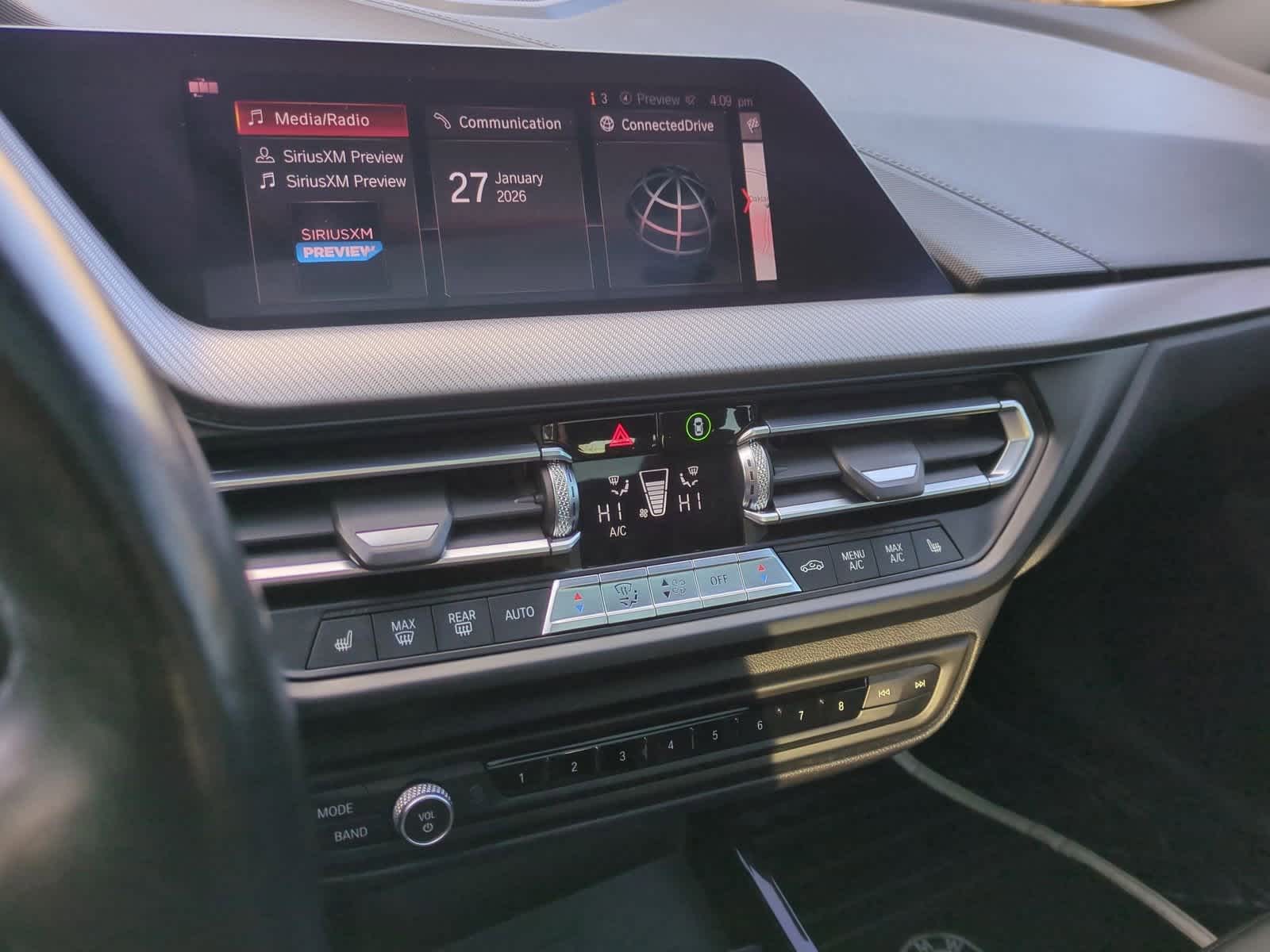 Thumbnail: 2020 BMW 2 Series - 29