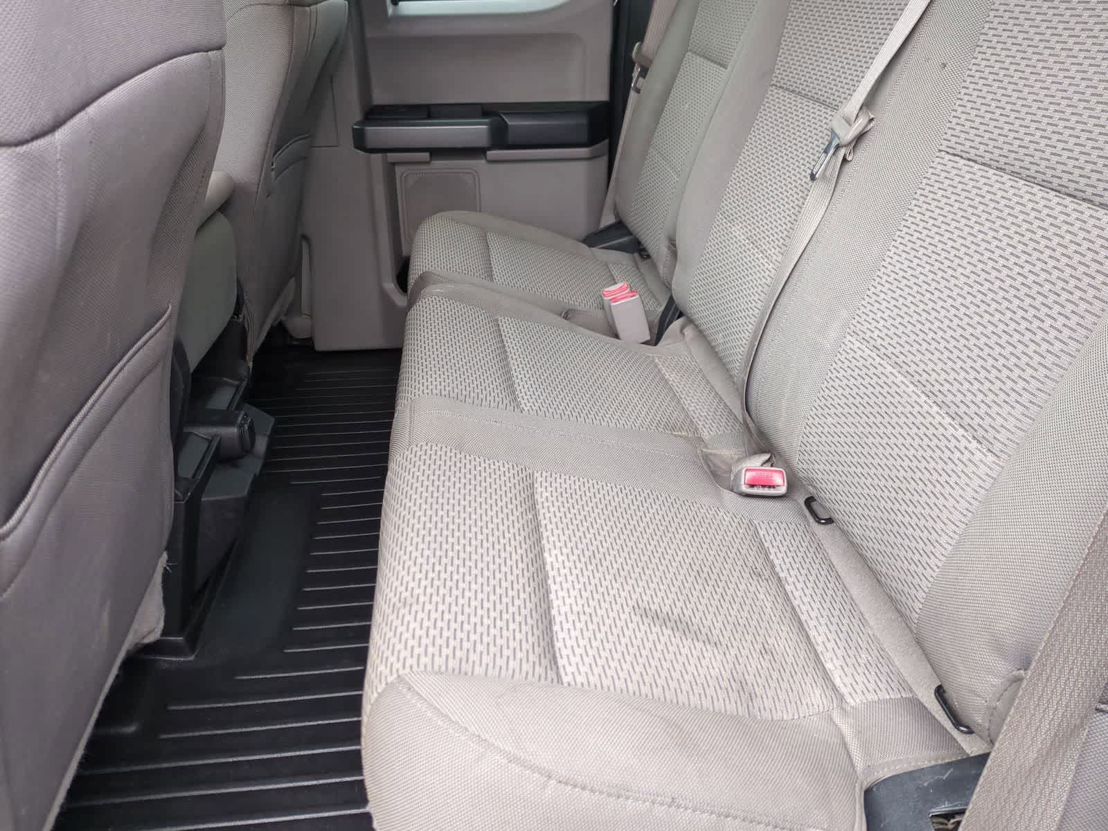 Thumbnail: 2017 Ford Econoline - 19