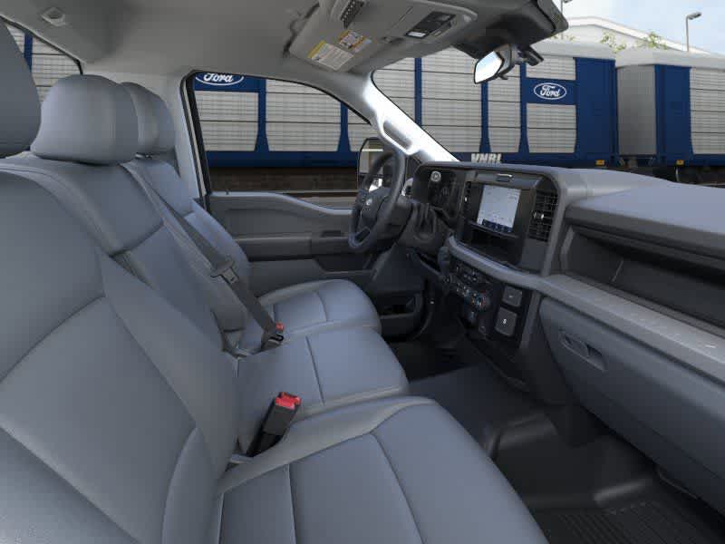 Thumbnail: 2026 Ford Econoline - 11