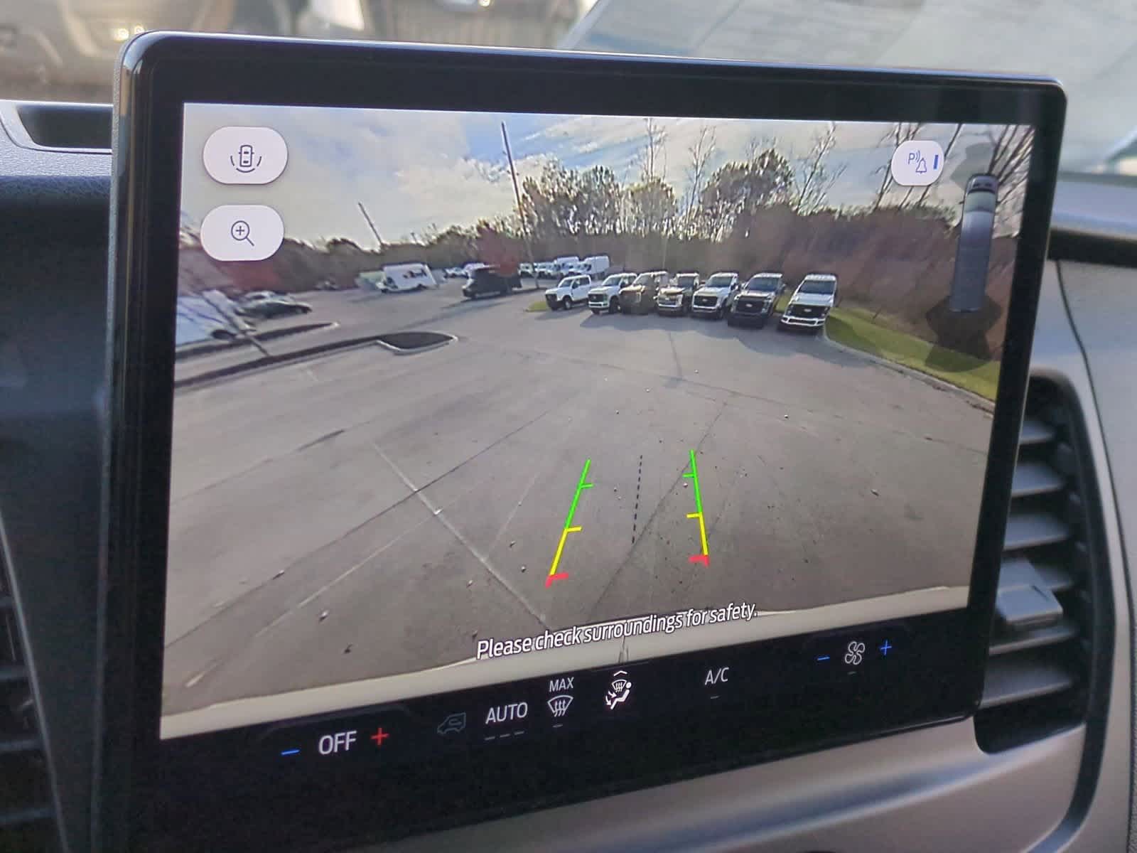 Thumbnail: 2026 Ford Transit Series - 26