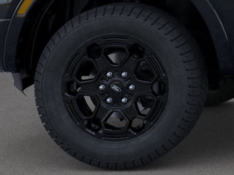 Thumbnail: 2026 Ford Ranger - 19