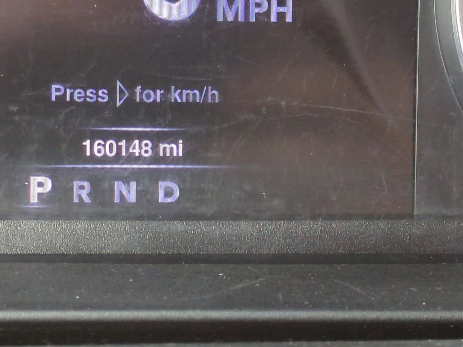 Thumbnail: 2016 RAM 1500 - 30