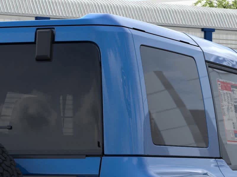 Thumbnail: 2025 Ford Bronco - 25