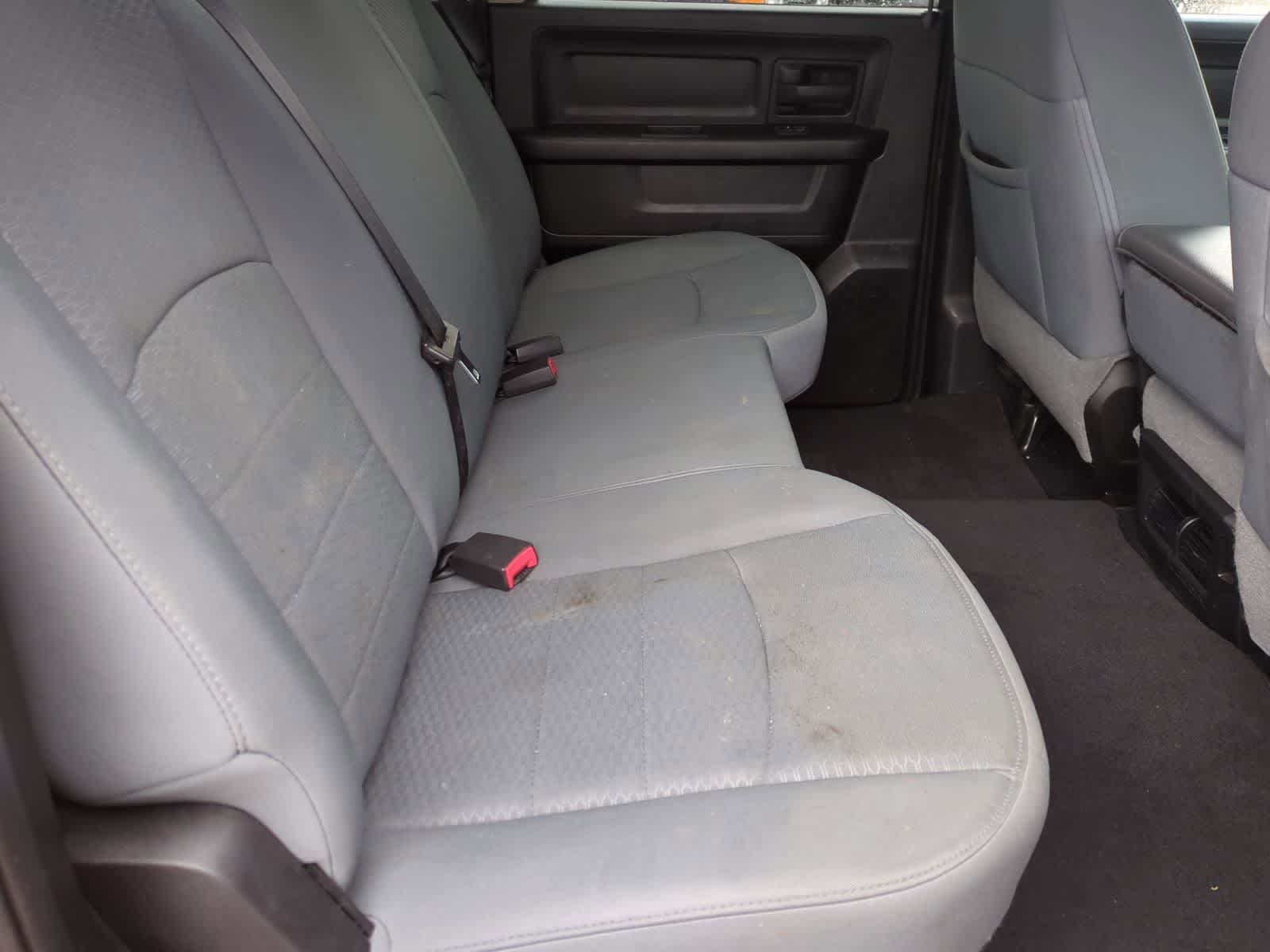 Thumbnail: 2013 RAM 1500 - 20