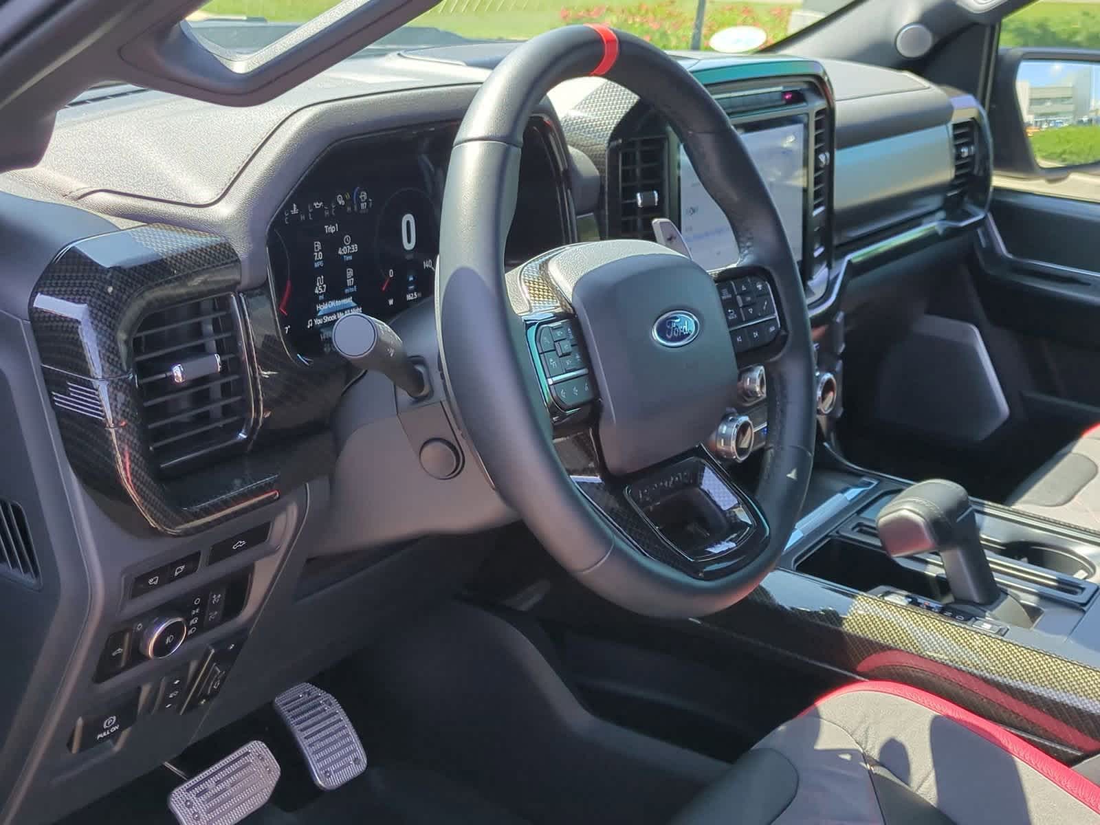 Thumbnail: 2023 Ford F-150 - 10