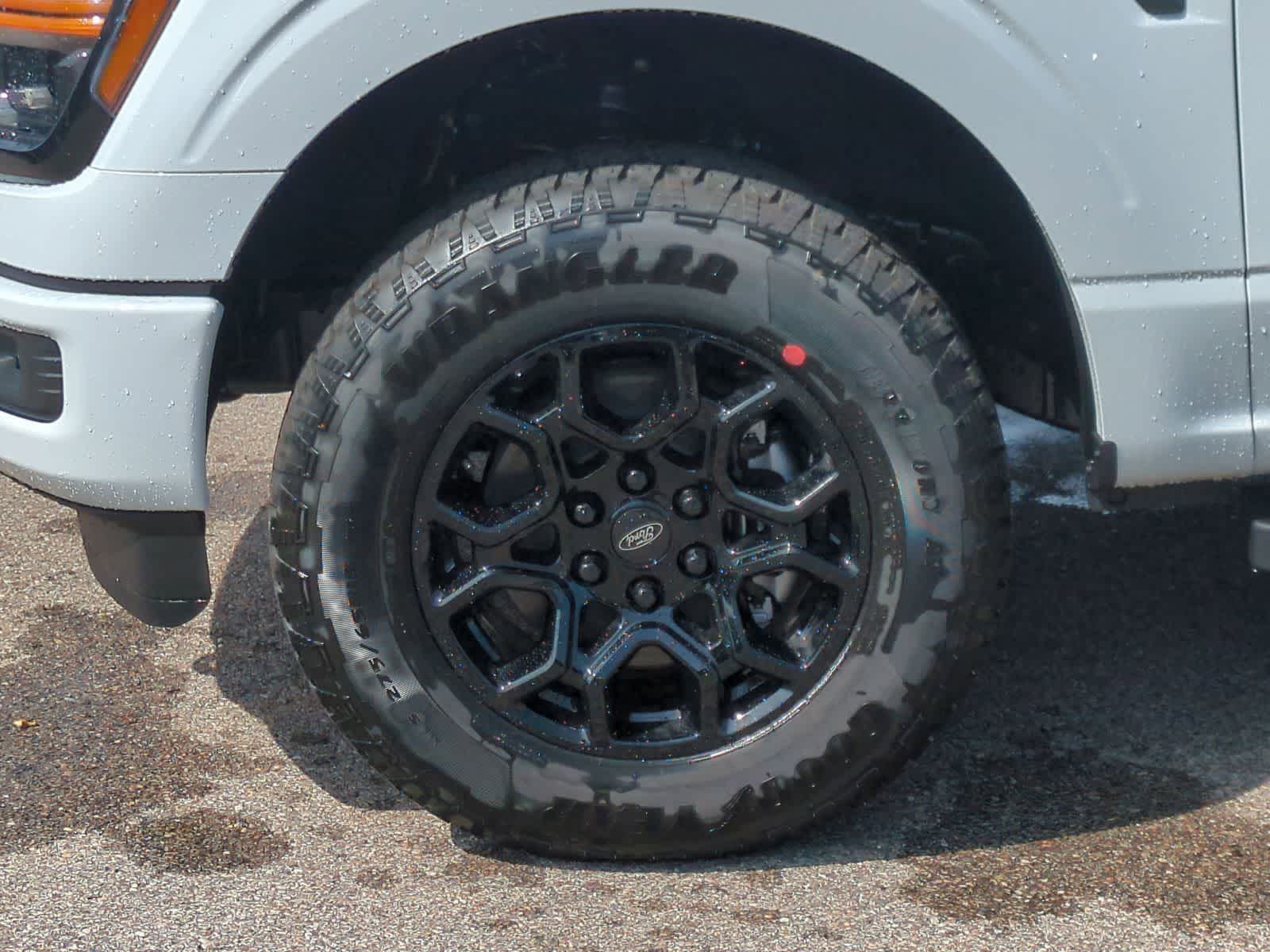 Thumbnail: 2026 Ford F-150 - 14