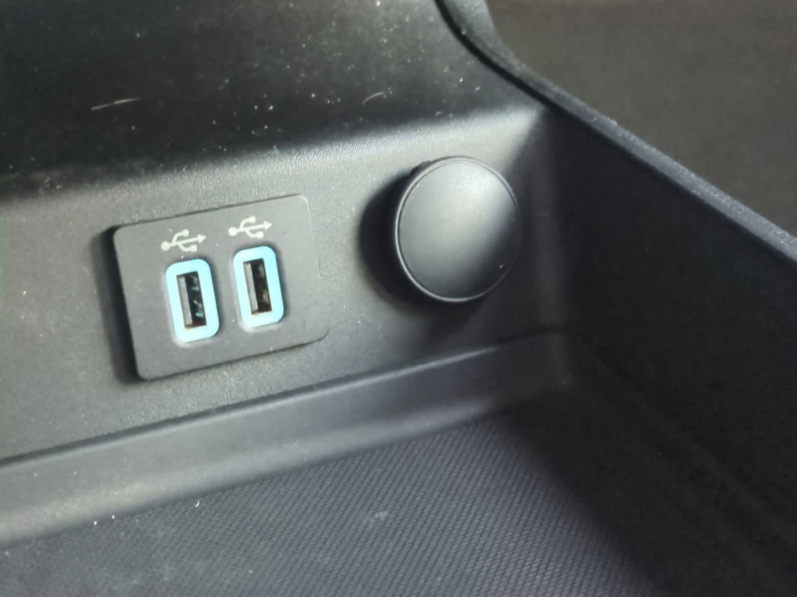 Thumbnail: 2020 Ford Fusion - 29