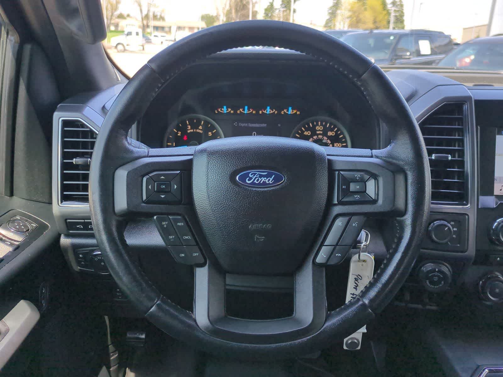 Thumbnail: 2017 Ford F-150 - 24
