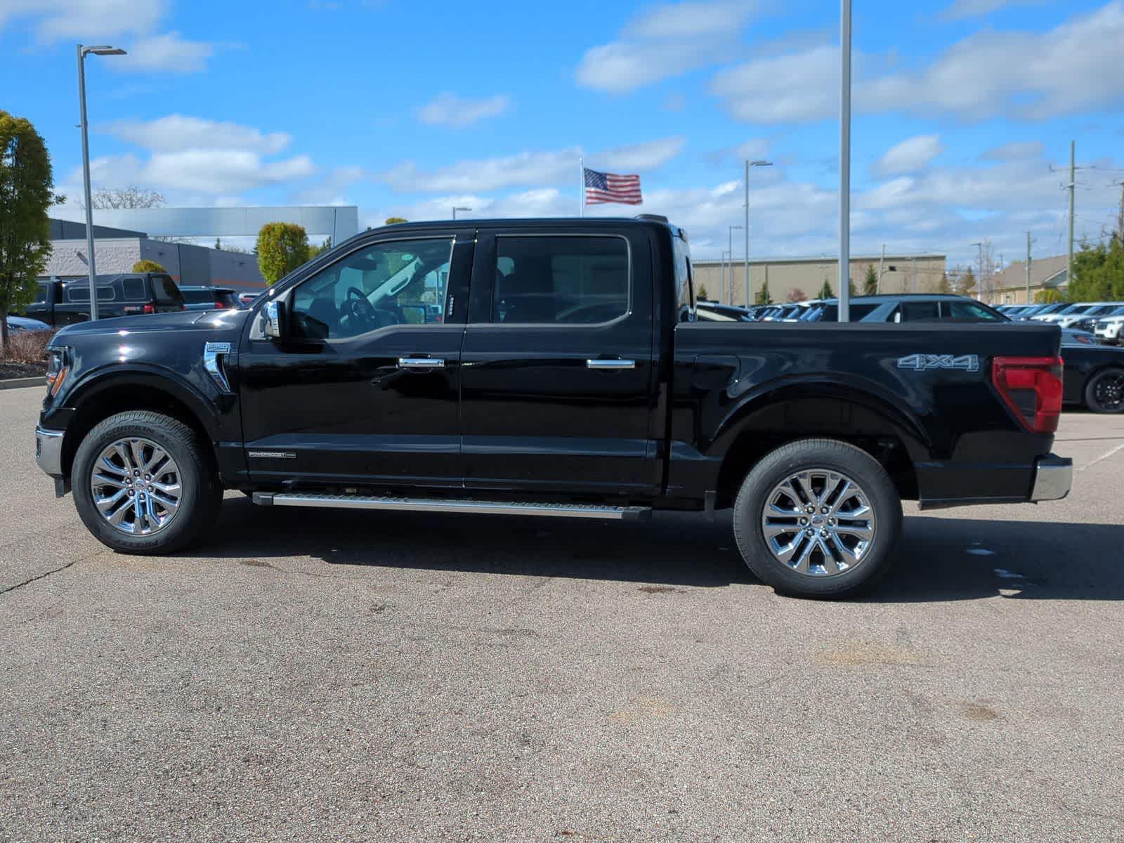 Thumbnail: 2026 Ford F-150 - 5