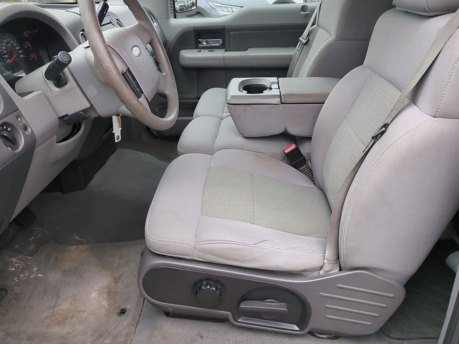 Thumbnail: 2006 Ford F-150 - 15